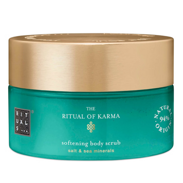 Скраб для тіла Rituals The Ritual of Karma Body Scrub, 125 г M00891 фото
