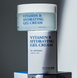 Зволожуючий крем-гель пантенолом SKIN&LAB Vitamin B Hydrating Gel Cream 50 ml M00944 фото 3