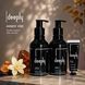 Увлажняющий гель для душа deeply Amber Vibe Moisturizing Shower Gel MO-1766 фото 2