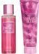 Парфюмированный мист для тела SUGAR BLUR Victoria's Secret, 250 мл M01076 фото 2