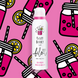 Пінка для душу Bilou Fizzy Berry M01204 фото 2