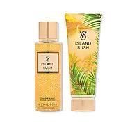 Парфюмированный мист для тела Island Rush від Victoria's Secret, 250 мл  M01168 фото