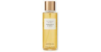 Парфумований міст  для тіла Pineapple & Shea  Victoria's Secret, 250 мл M01147 фото