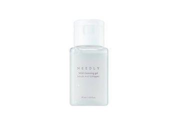Гель для умывания Needly Mild Cleansing Gel, 30 мл MO-1822 фото