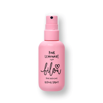 Спрей для волос "Розовый лимонад" Bilou Repair Spray Pink Lemonade M01223 фото