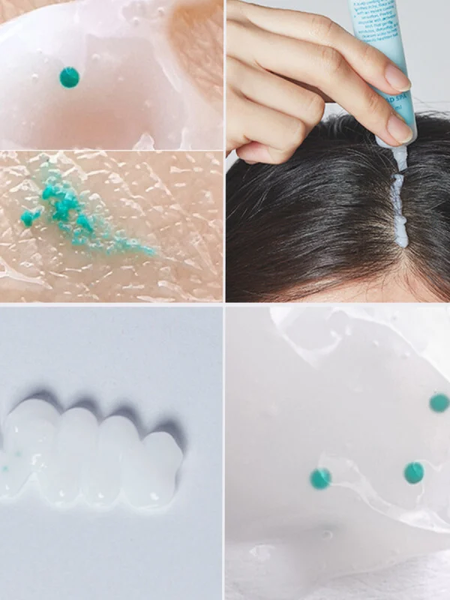 Пилинг-сыворотка для очищения кожи головы CP-1 PEELING AMPOULE, 20мл M00315 фото