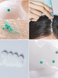 Пилинг-сыворотка для очищения кожи головы CP-1 PEELING AMPOULE, 20мл M00315 фото 3