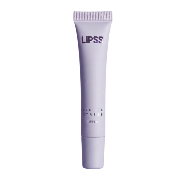 Lipper блиск для губ BYE BYE STRESS MO-1777 фото