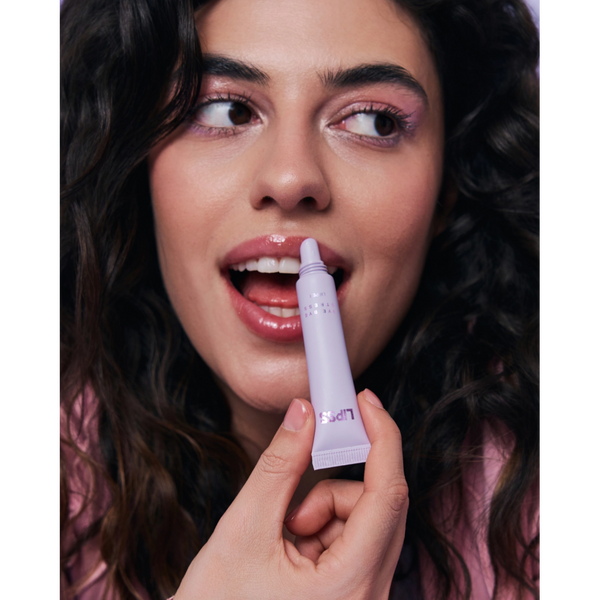 Lipper блиск для губ BYE BYE STRESS MO-1777 фото