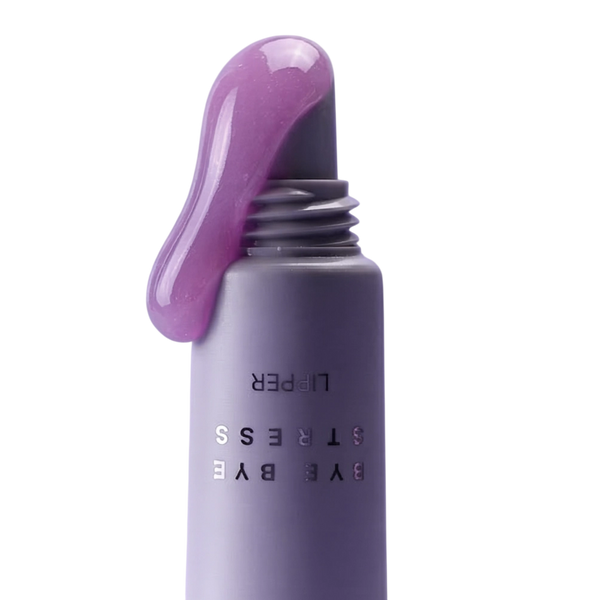 Lipper блиск для губ BYE BYE STRESS MO-1777 фото