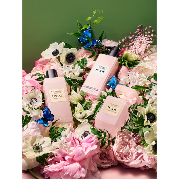 Мини-духи в спрее Victoria`s Secret Tease Sugar Fleur M01327 фото