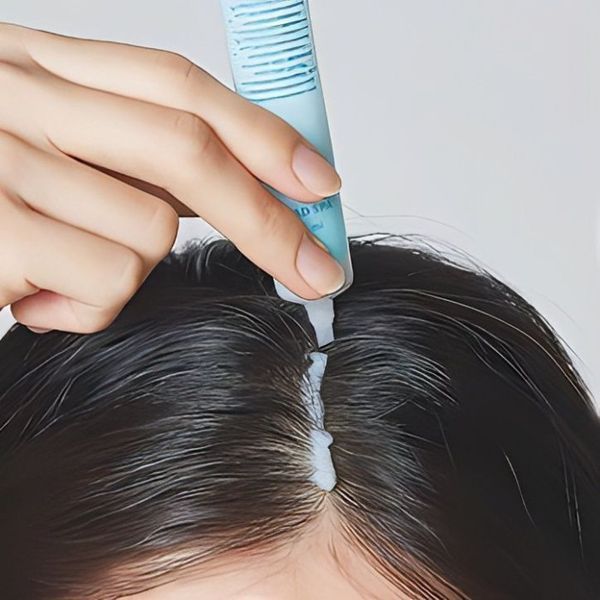 Пилинг-сыворотка для очищения кожи головы CP-1 PEELING AMPOULE, 20мл M00315 фото
