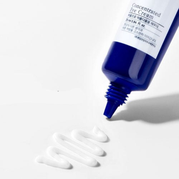 Восстанавливающий крем для век с керамидами Pyunkang Yul Concentrated Eye Cream M00826 фото