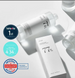 Заспокійливий тонер ANUA Heartleaf  із 77% екстрактом хауттюнії серцевидної Soothing Toner 250 мл M00043 фото 5
