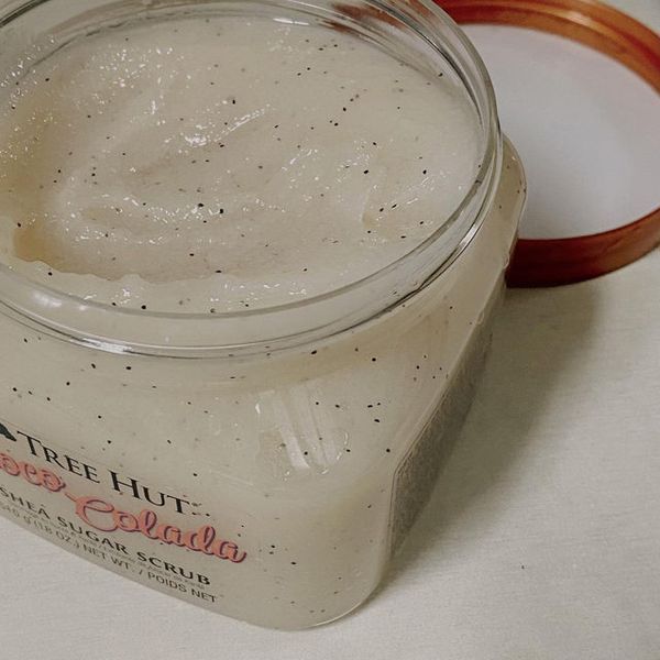 Скраб для тіла Tree Hut Coco Colada Sugar Scrub 510 г M01046 фото