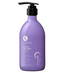 Шампунь для роста Luseta Beauty Biotin & Collagen 500 мл M01297 фото 1