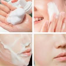 Пінка-мус для обличчя з чайним деревом Medi-Peel Dutch Tea Bubble Cleanser 150ml МО1363 фото