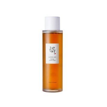 Эссенциальный тонер для лица с женьшенем BEAUTY OF JOSEON Ginseng Essence Water, 40 мл M01194 фото