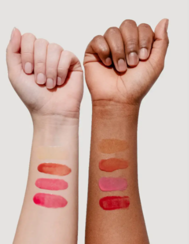 Набір бальзамів для губ TRANSPARENT-LAB Lip Kit 3454676 фото