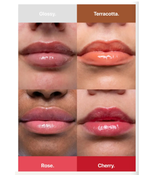 Набір бальзамів для губ TRANSPARENT-LAB Lip Kit 3454676 фото