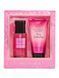 ПОДАРУНКОВИЙ НАБІР VICTORIA'S SECRET PURE SEDUCTION MINI MIST & LOTION DUO (75 мл+75 мл) M01098 фото 1