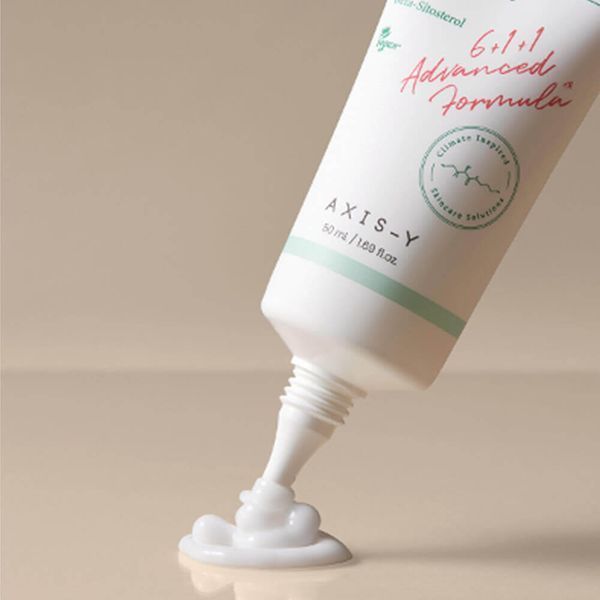 Відновлюючий крем для обличчя з пантенолом Panthenol 10 Skin Smoothing Shield Cream Axis-Y M015001 фото