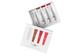 Набір бальзамів для губ TRANSPARENT-LAB Lip Kit 3454676 фото 1