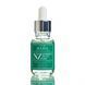 Сироватка з ніацинамідом і цинком Cos de Baha 20% Niacinamide Serum with Zinc 4% M00166 фото 2