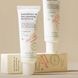 Відновлюючий крем для обличчя з пантенолом Panthenol 10 Skin Smoothing Shield Cream Axis-Y M015001 фото 4
