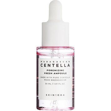Ампульна сироватка для звуження пор SKIN1004 Poremizing Fresh Ampoule M0-1780 фото