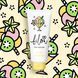Гель для душу "Тропічний ківі" Bilou Tropical Kiwi Shower Gel M01212 фото 2
