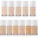 Тональний крем Paese Long Cover Fluid 1.5 Beige  МО-1408 фото 3