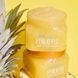 Сахарный скраб "Ананас и тропические фрукты" TREE HUT PINEAPPLE SUGAR SCRUB, 510г M01048 фото 3