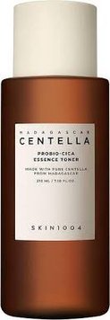 Відновлюючий тонер-есенція з пробіотиками Skin1004 Madagascar Centella Probio-Cica Essence Toner 210 мл 143 фото