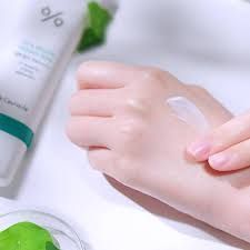 Набір сонцезахисних кремів з центелою Dr.Ceuracle Cica Regen Vegan Sun Set DUO, 2 в 1 М01365 фото