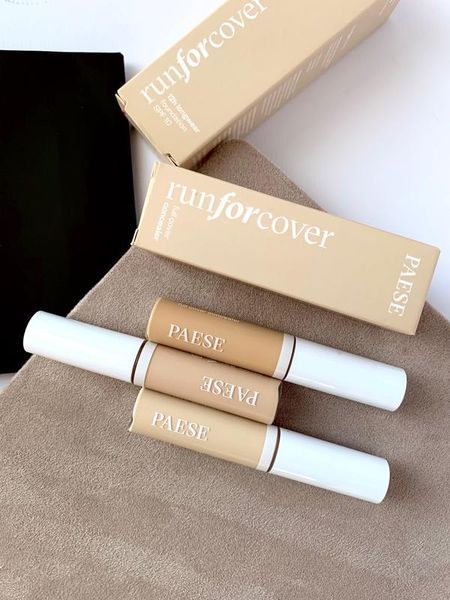 Консилер для лица Paese Run For Cover &laquo;Маскирующий&raquo; 10 Vanilla 9 мл МО-1409 фото