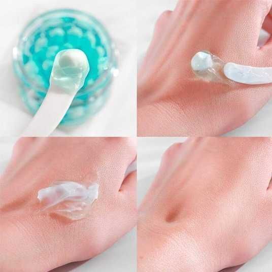 Інтенсивно зволожуючий крем Medi-Peel Power Aqua Cream, 50 мл M01330 фото