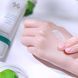 Набір сонцезахисних кремів з центелою Dr.Ceuracle Cica Regen Vegan Sun Set DUO, 2 в 1 М01365 фото 3