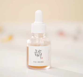 Ампула на основе гидролата женьшеня и муцина Beauty Of Joseon Repair Serum M00074 фото