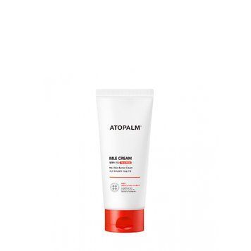 Крем заспокійливий та зволожувальний в тубі Atopalm MLE Cream 65 ml Tube Type МО-1780 фото