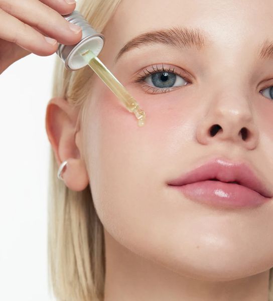Cироватка з азелаїновою кислотою ANUA AZELAIC ACID 10 HYALURON REDNESS SOOTHING SERUM, 30 мл M01504 фото