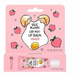 Бальзам для губ Персик Daeng Gi Meo Ri Egg Planet Oh My Lip Balm Peach  M01242 фото 1
