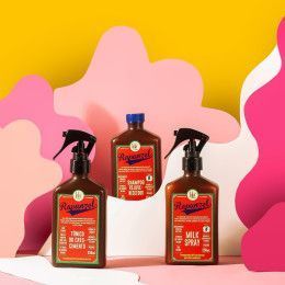 Спрей для волос Lola Cosmetics Rapunzel Milk M00567 фото