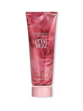Парфюмированный увлажняющий лосьон для тела Petal Buzz от Victoria's Secret M01150 фото