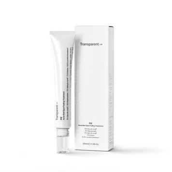 Засіб для усунення постакне Transparent-Lab PIE Acne Red Spot Fading Treatment U-0028 фото