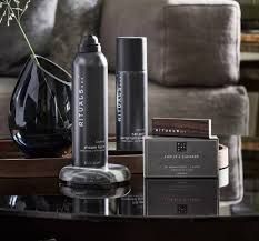 Дезодорант-антиперспирант спрей Rituals The Ritual Of Homme 24h Anti-perspirant Spray, 150 мл M01455 фото