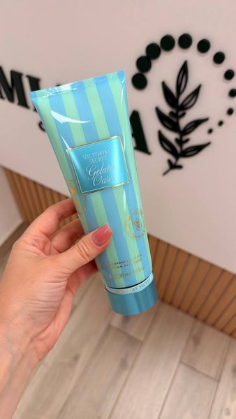 Лосьйон для тіла Victoria's Secret Gelato Oasis Fragrance Lotion МО-1783 фото