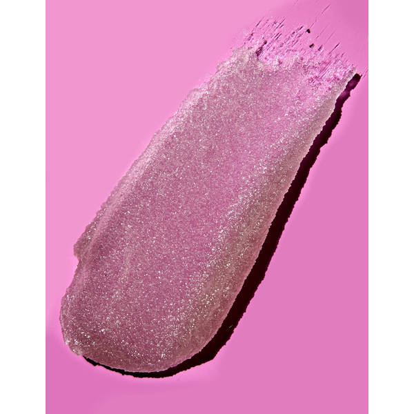 Натуральный сахарный скраб для тела с цветочно-малиновым ароматом TREE HUT DESERT HAZE SUGAR SCRUB, 510г M01051 фото