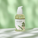 Заспокійлива сироватка з морським полином ROUND LAB Mugwort Calming Serum, 50 ml M00917 фото 3