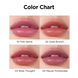 Зволожуючий кольоровий бальзам для губ PERIPERA INK MOOD GLOWY BALM 01 PINK GENRE, 3г M00772 фото 3